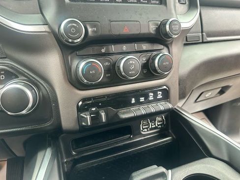 Used 2020 RAM 1500 Big Horn image 20