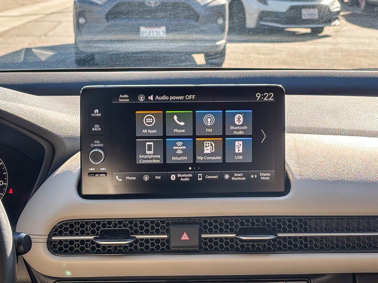 Certified 2025 Honda HR-V EX-L image 17