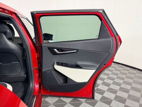 Used 2023 Kia EV6 GT-Line image 26