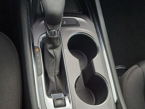 Certified 2023 Chevrolet Malibu LT image 15