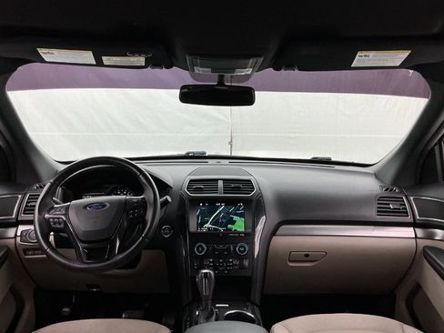 Used 2019 Ford Explorer XLT w/ Equipment Group 201A FWD image 27
