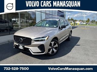Used 2024 Volvo XC60 T8 Plus w/ Climate Package AWD/4WD video 1