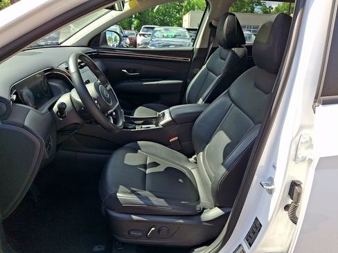 Certified 2023 Hyundai Tucson SEL w/ Convenience Package AWD/4WD image 16