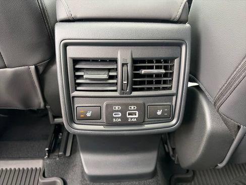 Certified 2026 Subaru Outback Touring XT AWD/4WD image 21
