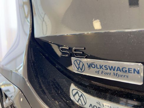 New 2026 Volkswagen Tiguan SE R-Line image 35