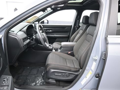 Used 2024 Honda CR-V Sport image 11