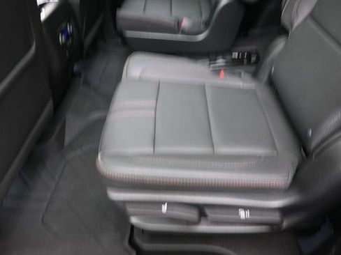 Used 2023 Chevrolet Tahoe RST w/ Luxury Package AWD/4WD image 23
