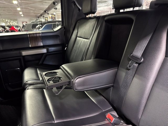 Used 2020 Ford F150 Lariat AWD/4WD image 37