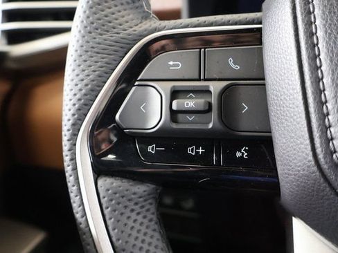 New 2026 Toyota Tundra 1794 Edition AWD/4WD image 16