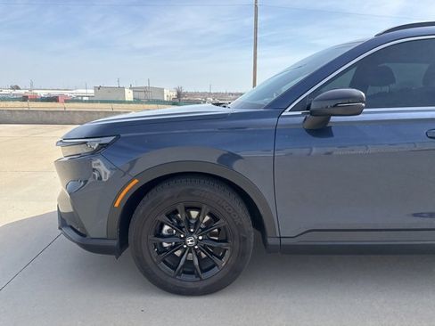 Used 2024 Honda CR-V Sport-L image 9