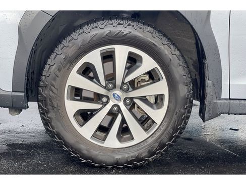 Certified 2024 Subaru Outback Premium image 18