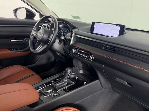 Used 2024 MAZDA CX-50 2.5 Turbo w/ Weather Package AWD/4WD image 30
