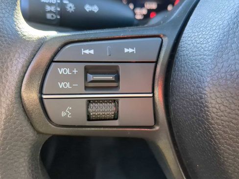 New 2025 Honda Accord SE image 16