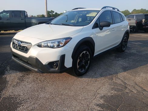 Used 2023 Subaru Crosstrek 2.0i AWD/4WD image 1