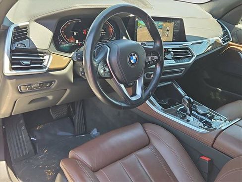 Used 2022 BMW X5 xDrive40i w/ Premium Package AWD/4WD image 13