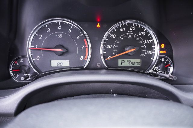 Used 2013 Toyota Corolla S FWD image 14