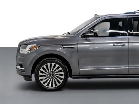 Used 2021 Lincoln Navigator L Reserve w/ Luxury Package AWD/4WD image 10
