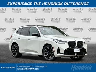 Used 2026 BMW X3 M50 w/ Premium Package AWD/4WD video 1