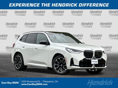 Used 2026 BMW X3 M50 w/ Premium Package