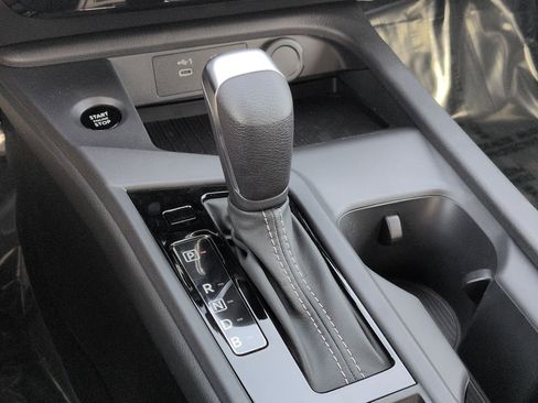 New 2026 Nissan Sentra SV w/ Floor Mat Package FWD image 18