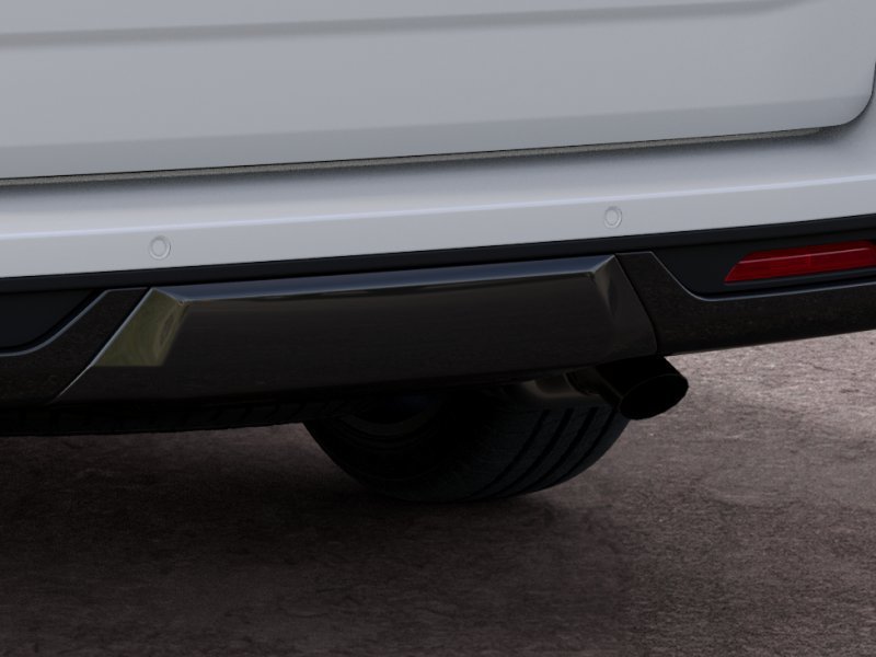 New 2027 Ford Expedition Platinum AWD/4WD image 25