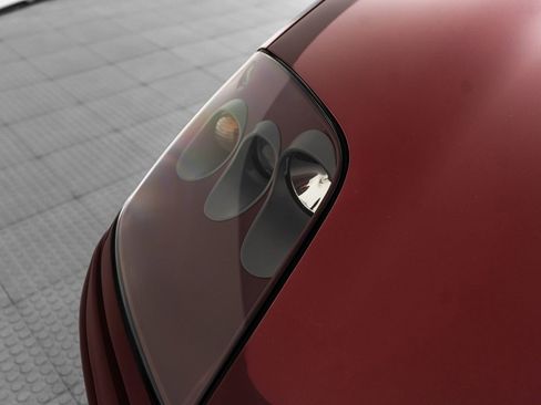 Used 2003 Ferrari 575M Maranello RWD image 18