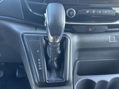 Used 2024 Ford Transit 350 XLT image 30