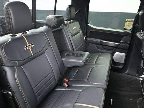 Used 2022 Ford F150 Platinum w/ Equipment Group 701A High AWD/4WD image 56