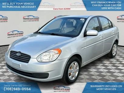 Used 2011 Hyundai Accent GLS w/ Premium Pkg 4