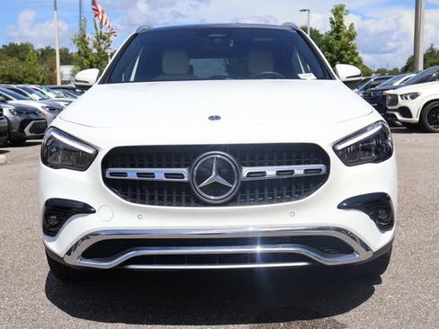 Used 2026 Mercedes-Benz GLA 250 image 3