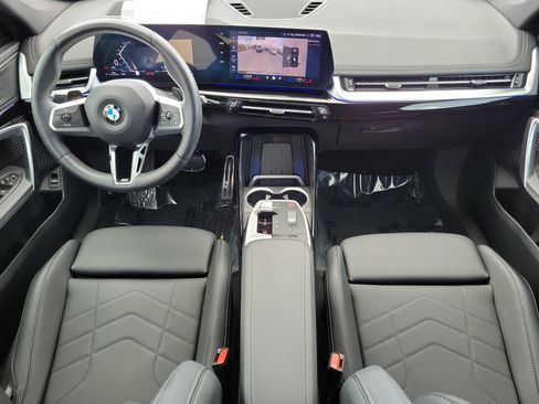 New 2026 BMW X1 xDrive28i w/ Technology Package AWD/4WD image 13