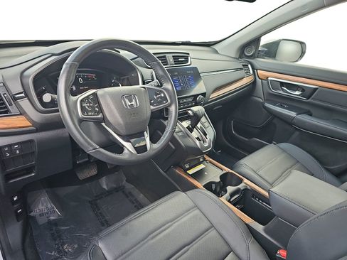 Used 2022 Honda CR-V Touring image 13