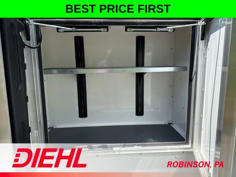 New 2025 RAM ProMaster 3500 w/ Convenience Group FWD image 10