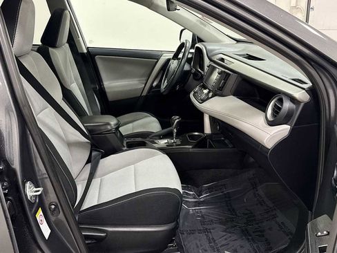 Certified 2018 Toyota RAV4 Adventure image 30