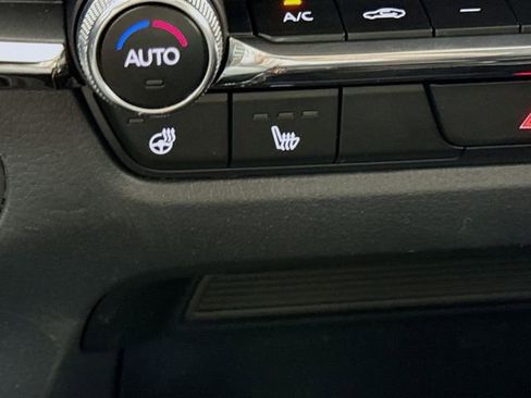 New 2025 MAZDA CX-30 2.5 Turbo w/ Premium Package image 21