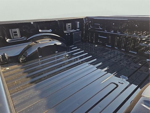 New 2025 Ford F150 Lightning Flash image 8