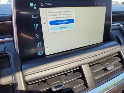 Used 2022 Chevrolet Tahoe LT w/ LT Signature Plus Package image 22