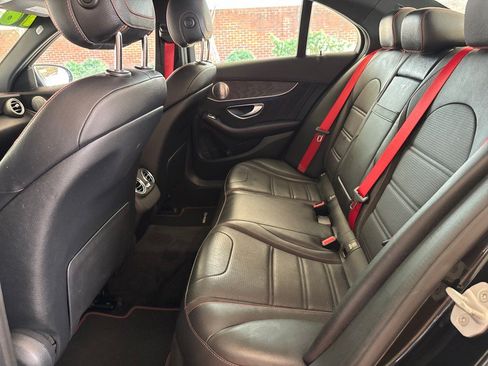 Used 2016 Mercedes-Benz C 450 AMG image 39