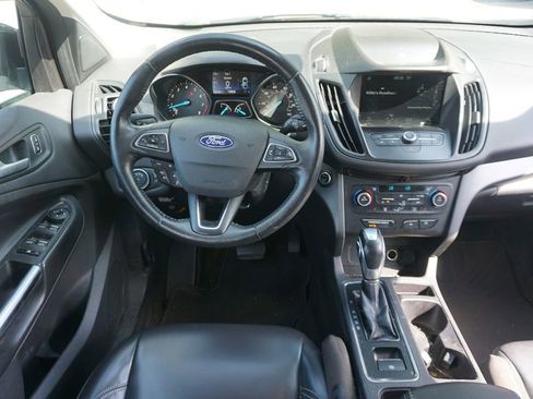 Used 2019 Ford Escape SEL image 6