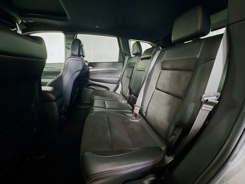 Used 2021 Jeep Grand Cherokee Trailhawk image 27