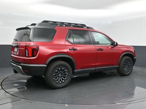 New 2026 Honda Passport TrailSport image 22