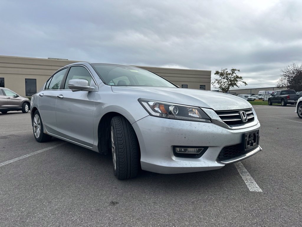 Used 2013 Honda Accord EX-L image 14