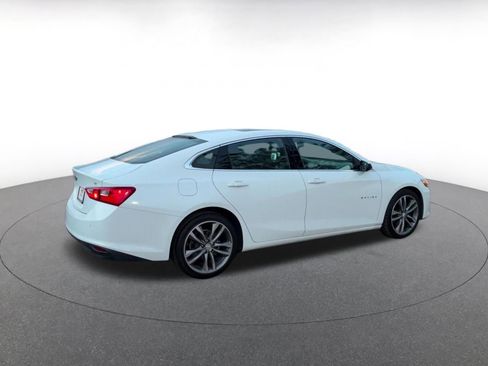 Used 2023 Chevrolet Malibu LT w/ Driver Confidence Package image 15