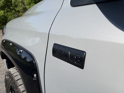 Used 2017 Toyota Tundra TRD Pro AWD/4WD image 11