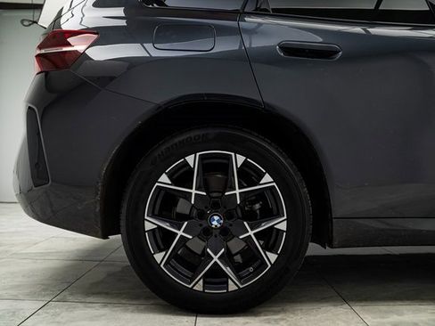 Used 2025 BMW X3 xDrive30i image 12