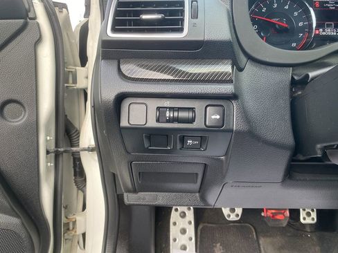 Used 2021 Subaru WRX image 14