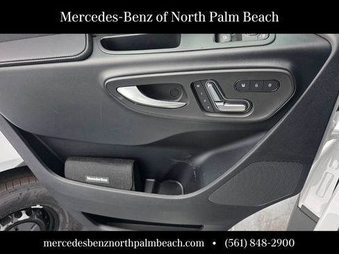 New 2026 Mercedes-Benz Sprinter 2500 image 23