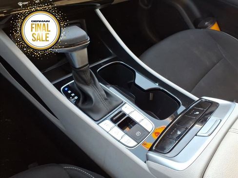 Used 2024 Hyundai Tucson SEL image 16