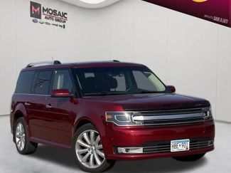 Used 2019 Ford Flex Limited w/ Equipment Group 303A AWD/4WD video 1
