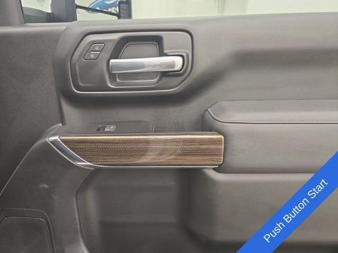 Used 2024 Chevrolet Silverado 3500 LT w/ Convenience Package AWD/4WD image 12